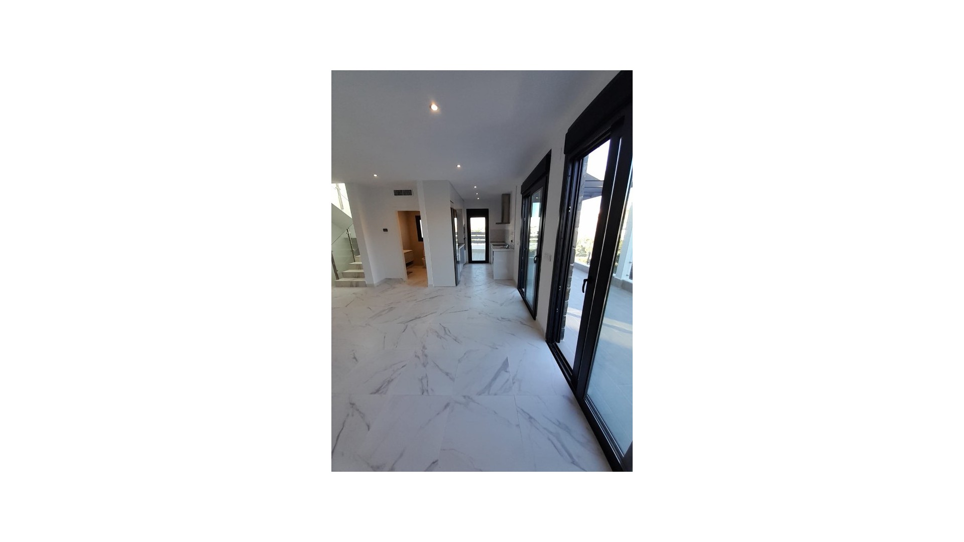 Nouvelle construction - Vrijstaande Villa -
Ciudad Quesada - Rojales - Ciudad Quesada