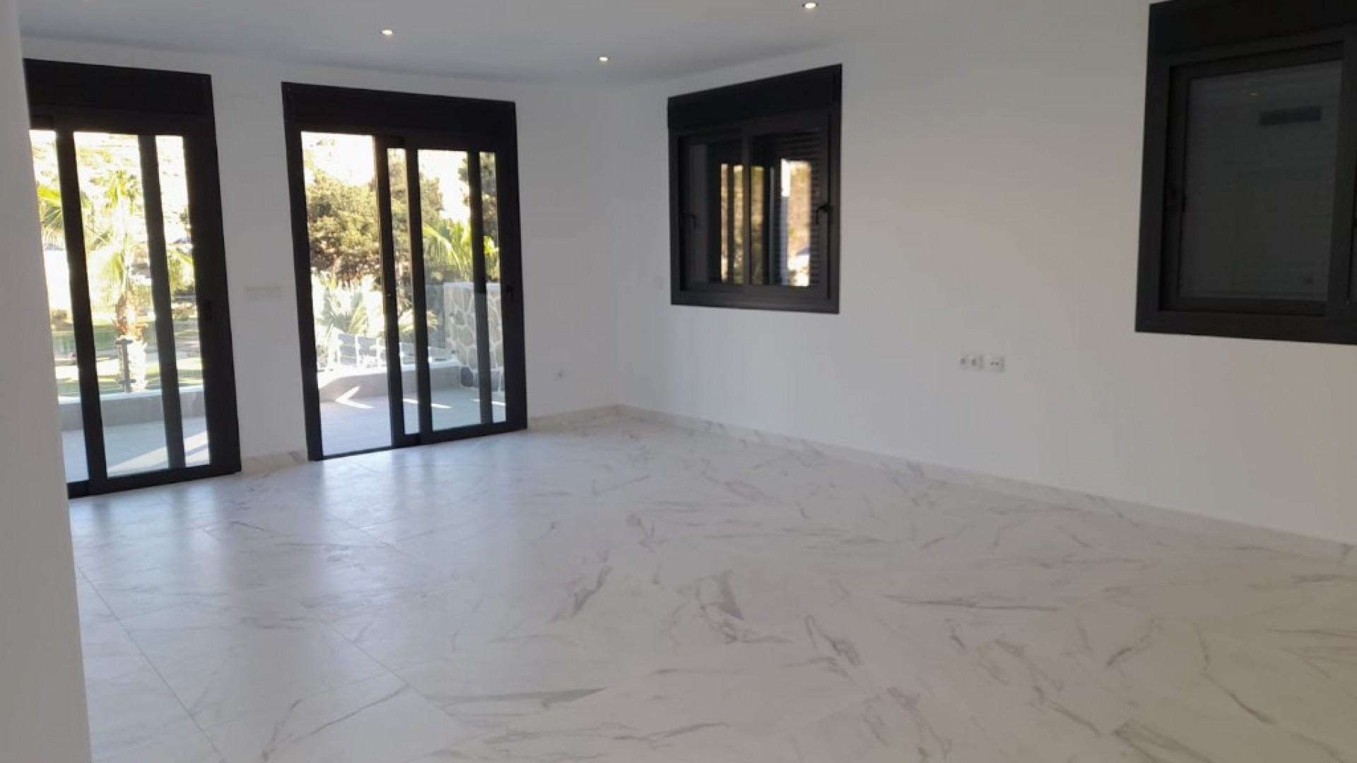 Nouvelle construction - Vrijstaande Villa -
Ciudad Quesada - Rojales - Ciudad Quesada