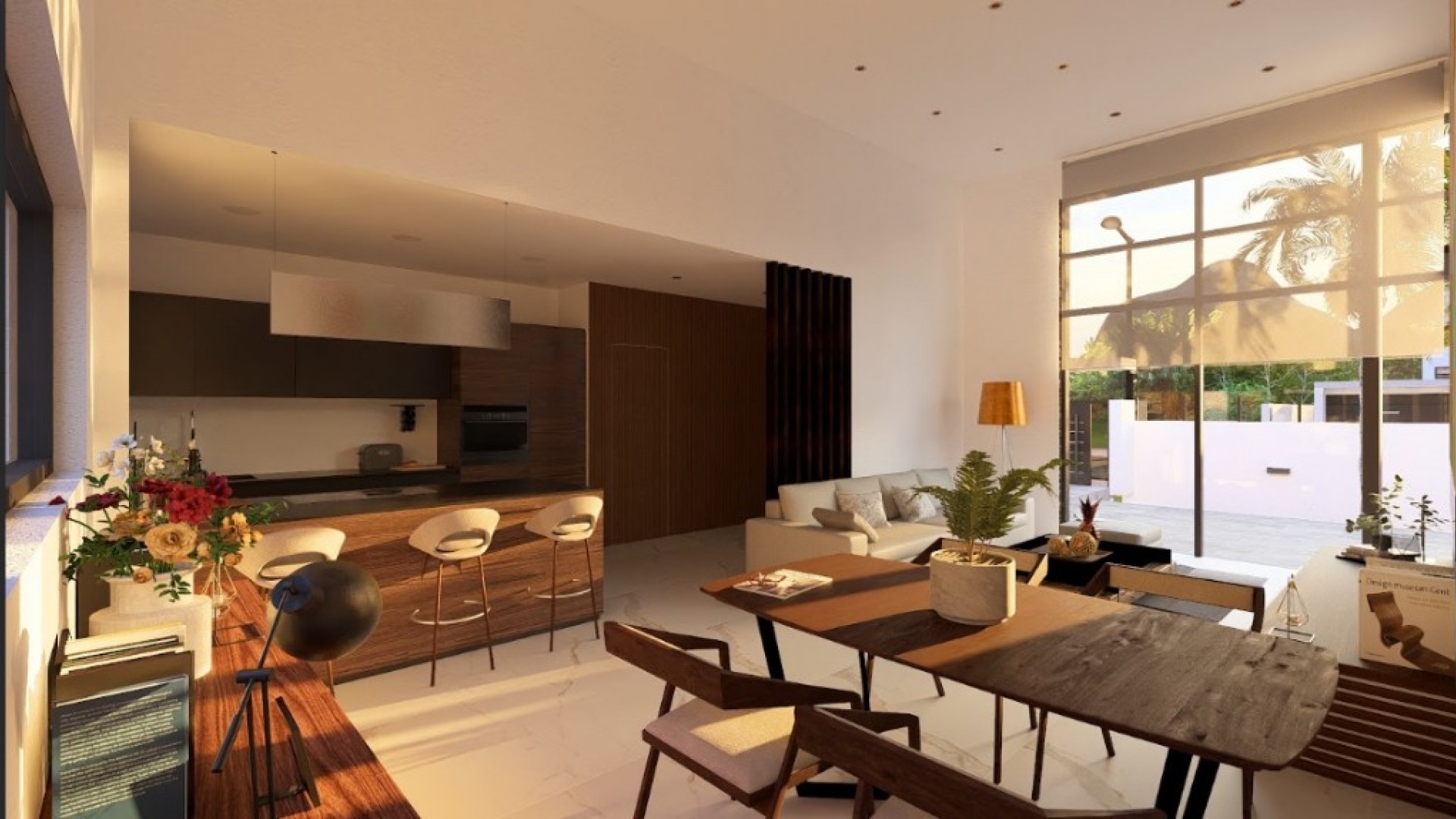 Nouvelle construction - Vrijstaande Villa -
Ciudad Quesada - Rojales - Ciudad Quesada