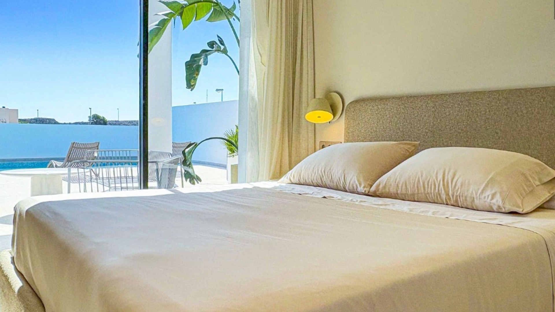 Nouvelle construction - Vrijstaande Villa -
Ciudad Quesada - Rojales - Ciudad Quesada