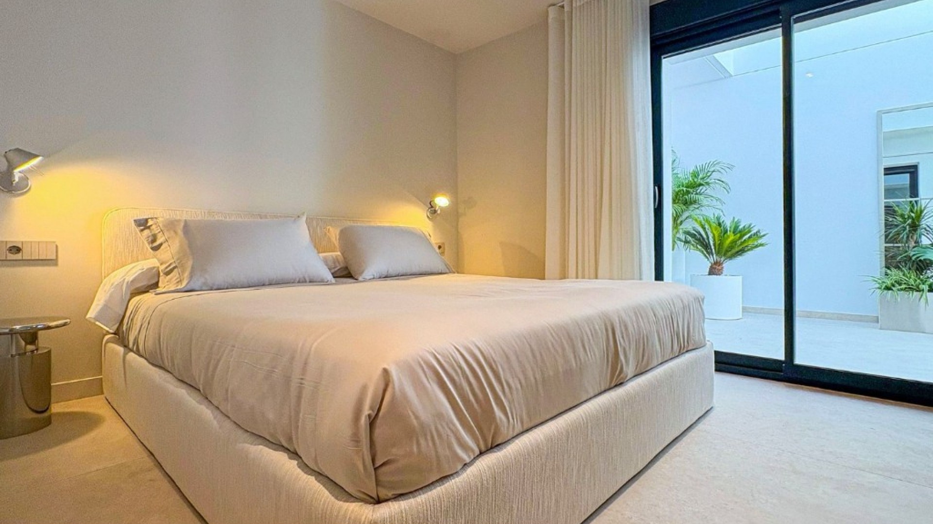 Nouvelle construction - Vrijstaande Villa -
Ciudad Quesada - Rojales - Ciudad Quesada