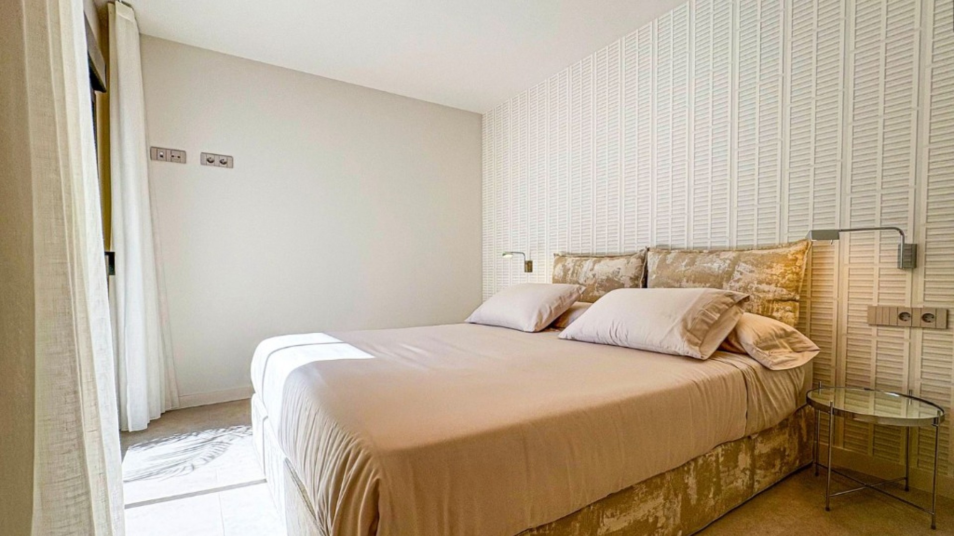 Nouvelle construction - Vrijstaande Villa -
Ciudad Quesada - Rojales - Ciudad Quesada