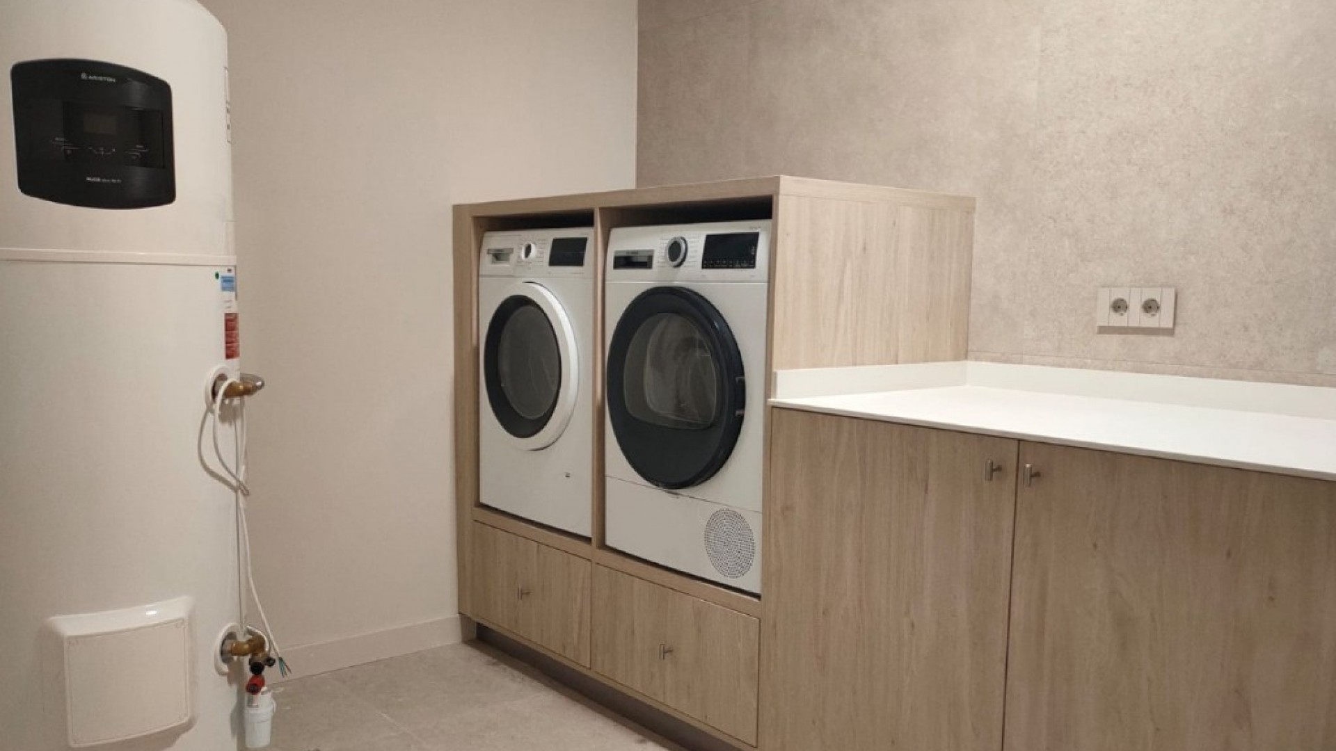 Nouvelle construction - Vrijstaande Villa -
Ciudad Quesada - Rojales - Ciudad Quesada