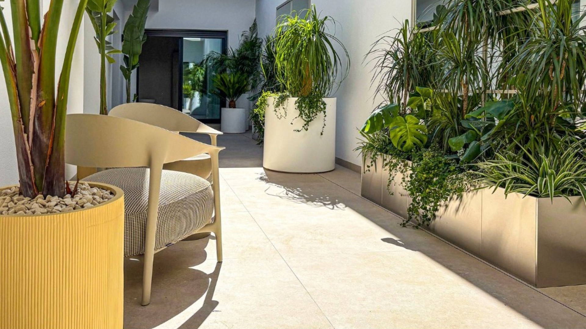 Nouvelle construction - Vrijstaande Villa -
Ciudad Quesada - Rojales - Ciudad Quesada