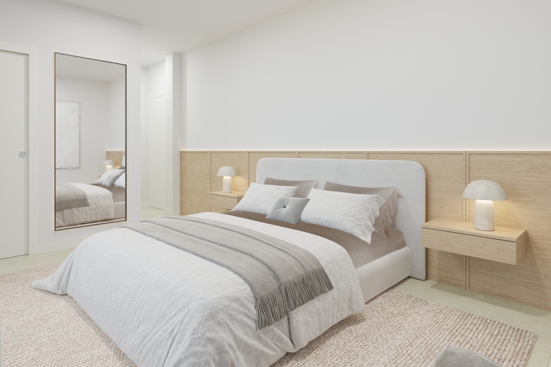 Nouvelle construction - Vrijstaande Villa -
Ciudad Quesada - Rojales - Ciudad Quesada