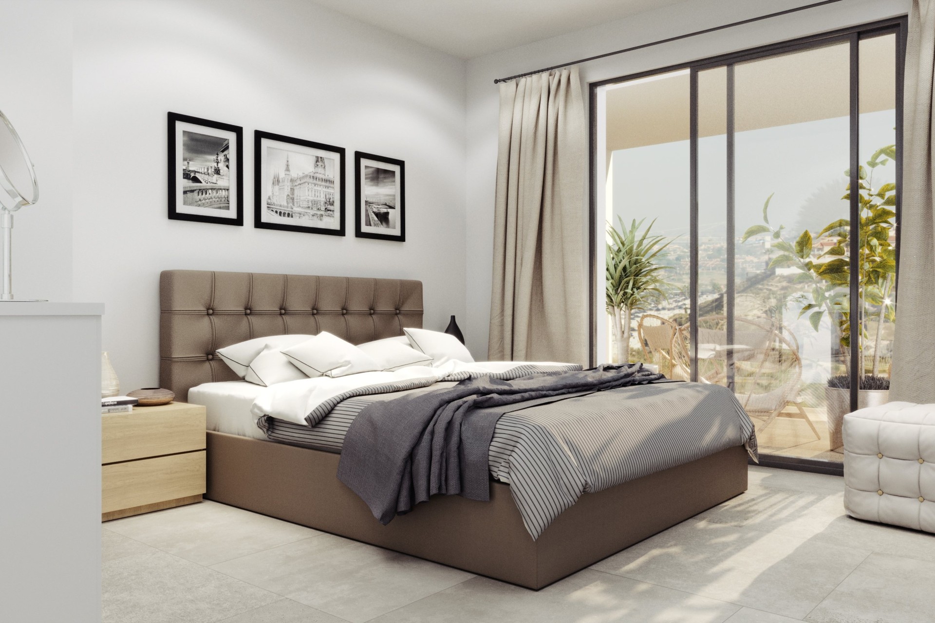 Nouvelle construction - Vrijstaande Villa -
Ciudad Quesada - Rojales - Ciudad Quesada