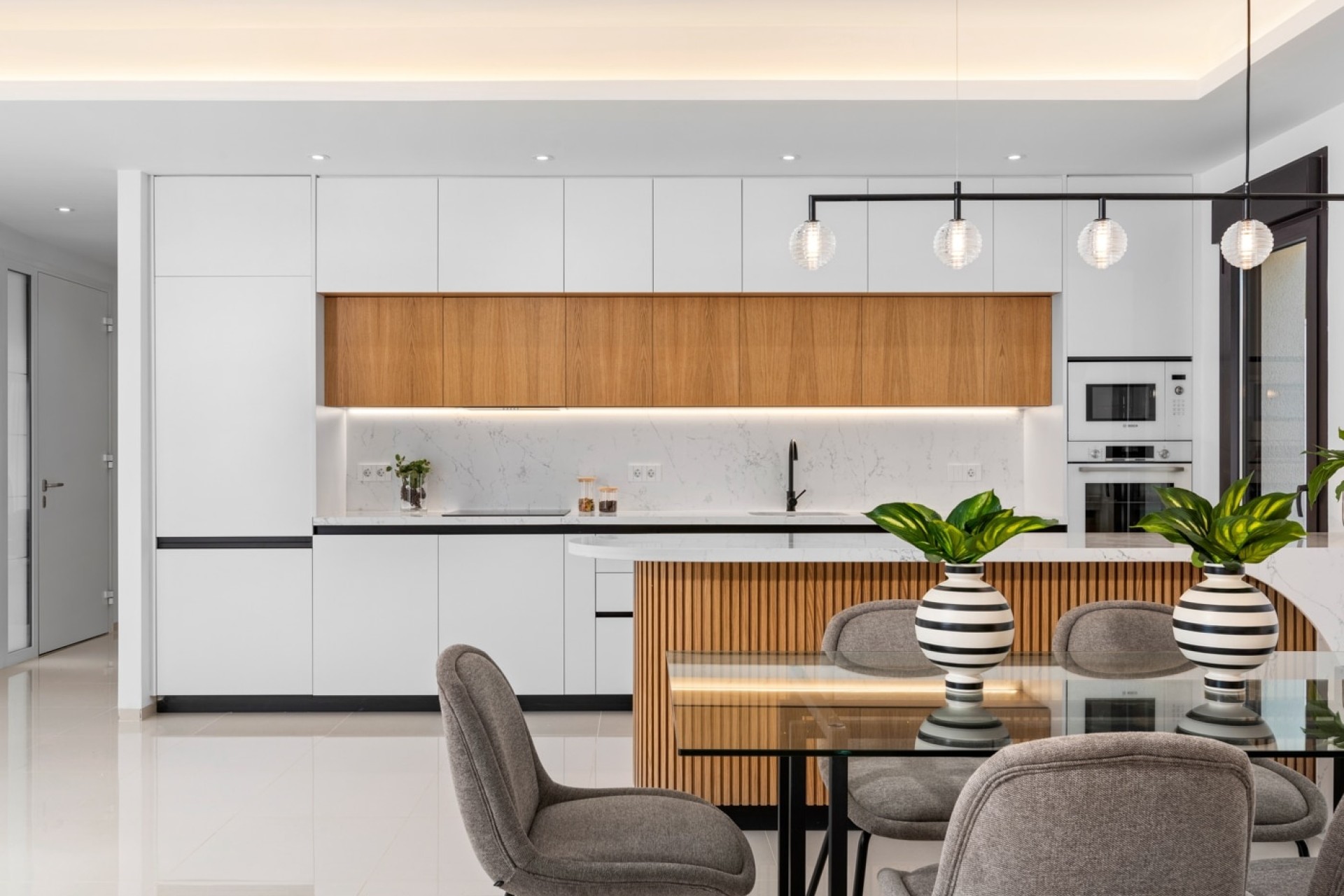 Nouvelle construction - Vrijstaande Villa -
Ciudad Quesada - Rojales - Ciudad Quesada