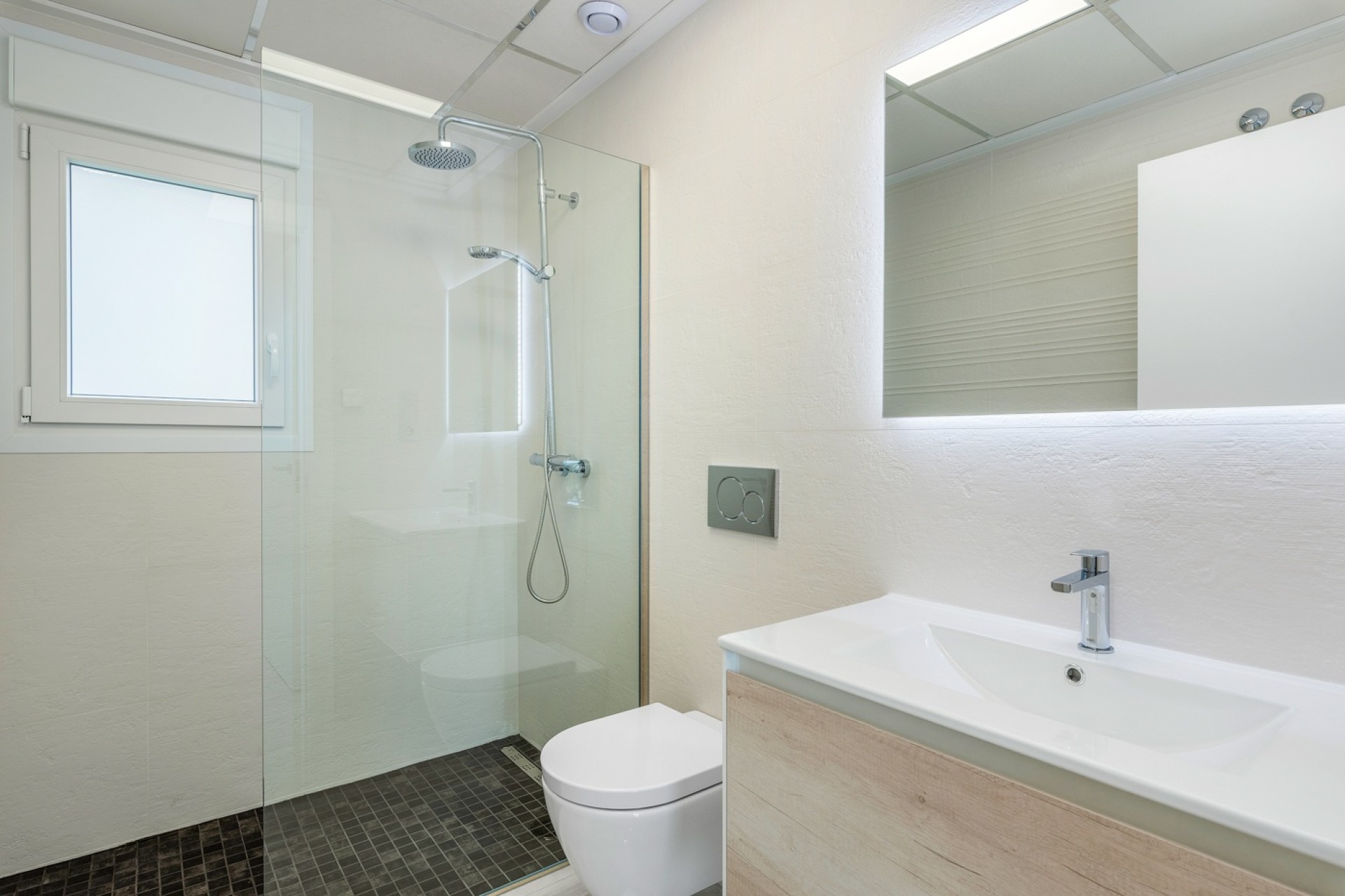 Nouvelle construction - Vrijstaande Villa -
Ciudad Quesada - Rojales - Ciudad Quesada