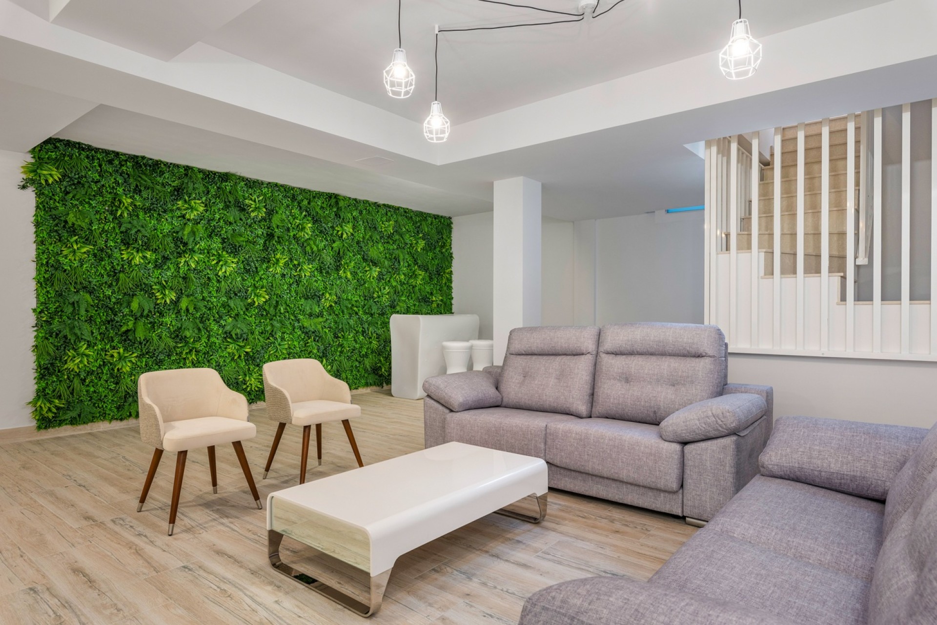 Nouvelle construction - Vrijstaande Villa -
Ciudad Quesada - Rojales - Ciudad Quesada