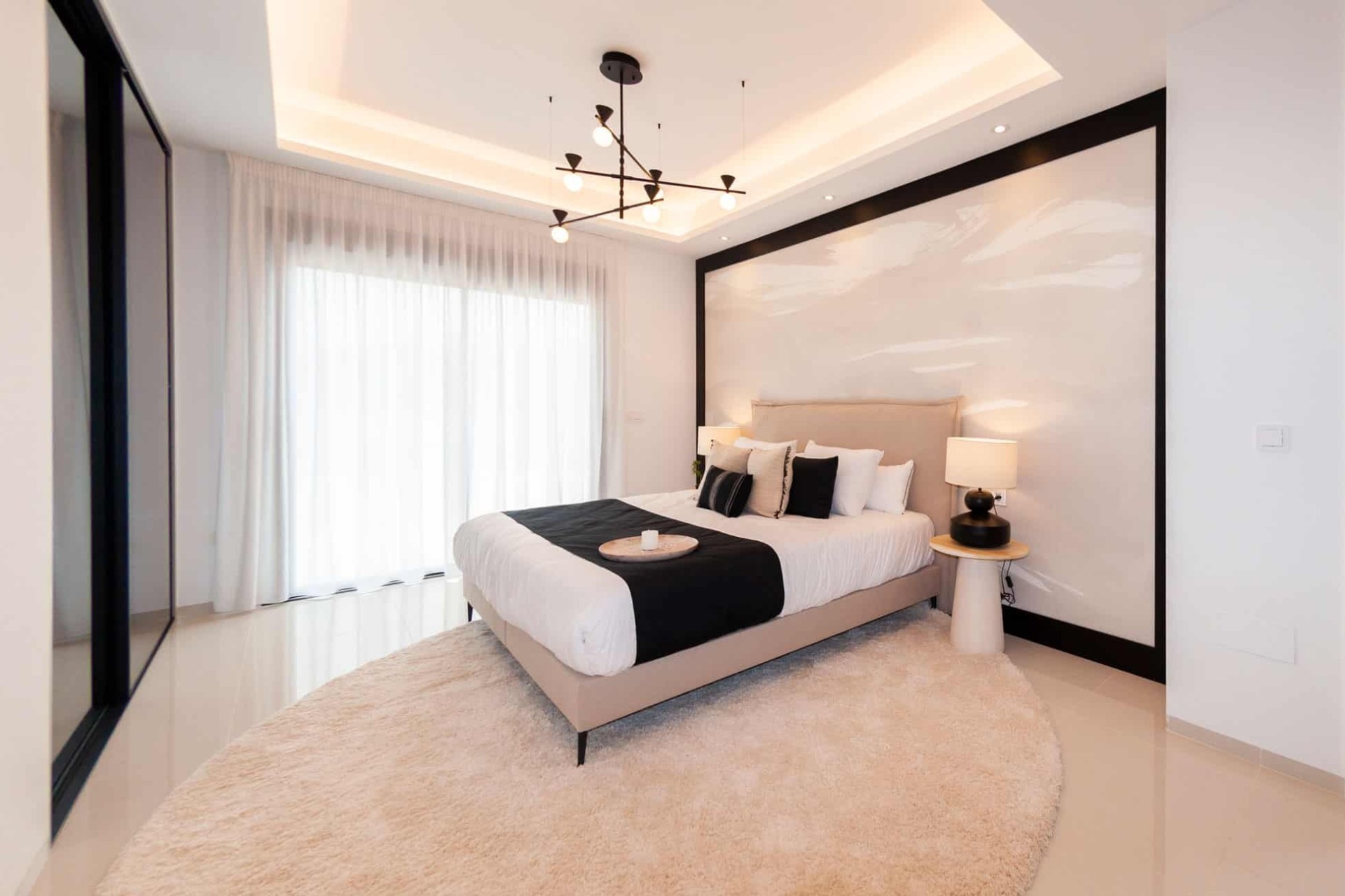 Nouvelle construction - Vrijstaande Villa -
Ciudad Quesada - Rojales - Ciudad Quesada