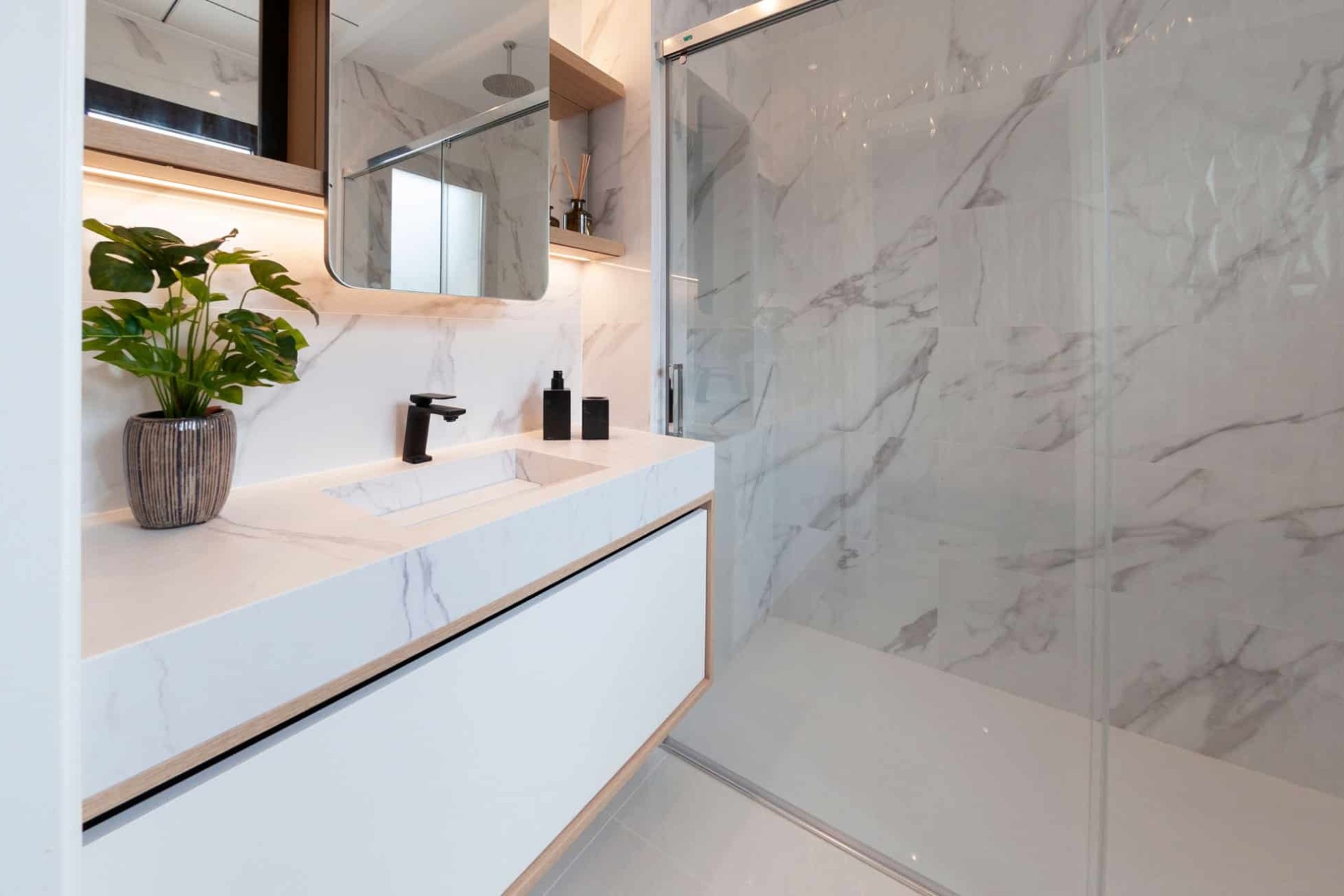 Nouvelle construction - Vrijstaande Villa -
Ciudad Quesada - Rojales - Ciudad Quesada