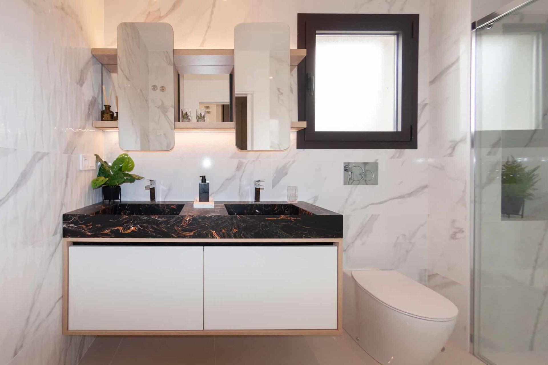 Nouvelle construction - Vrijstaande Villa -
Ciudad Quesada - Rojales - Ciudad Quesada