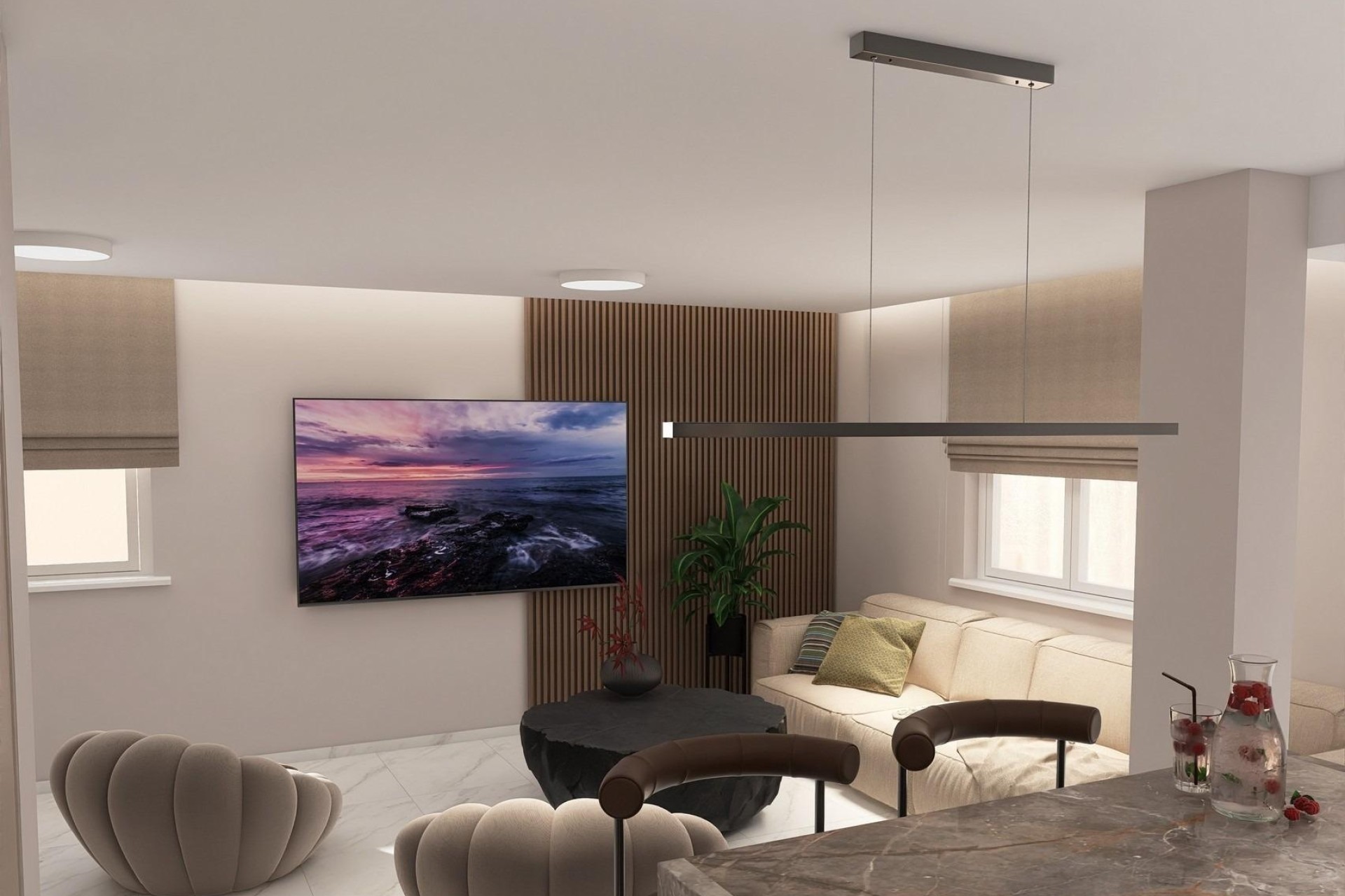 Nouvelle construction - Vrijstaande Villa -
Ciudad Quesada - Rojales - Ciudad Quesada