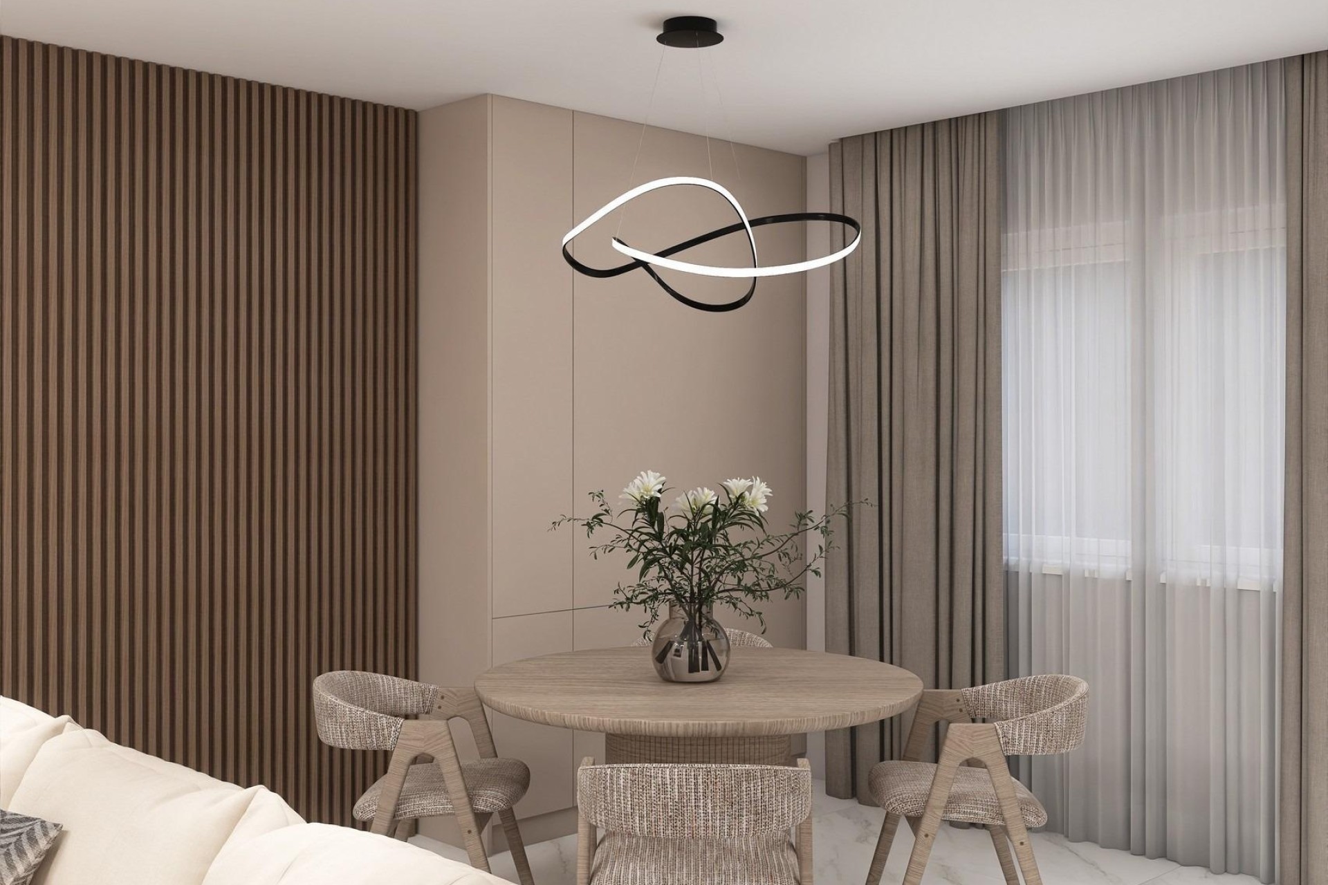 Nouvelle construction - Vrijstaande Villa -
Ciudad Quesada - Rojales - Ciudad Quesada