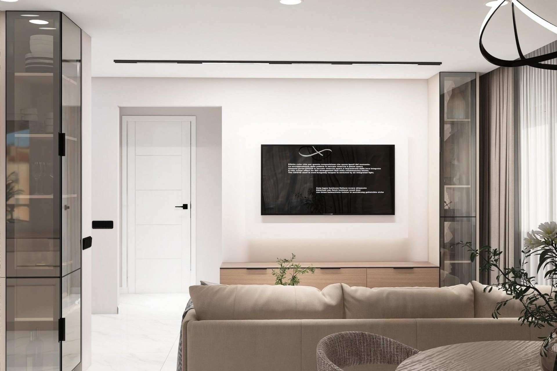 Nouvelle construction - Vrijstaande Villa -
Ciudad Quesada - Rojales - Ciudad Quesada