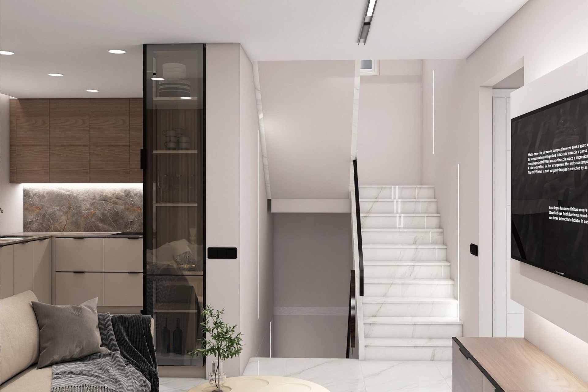 Nouvelle construction - Vrijstaande Villa -
Ciudad Quesada - Rojales - Ciudad Quesada