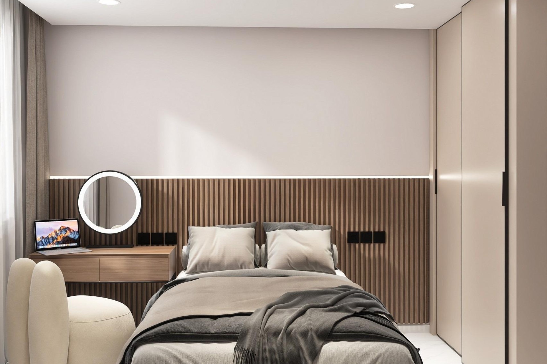 Nouvelle construction - Vrijstaande Villa -
Ciudad Quesada - Rojales - Ciudad Quesada