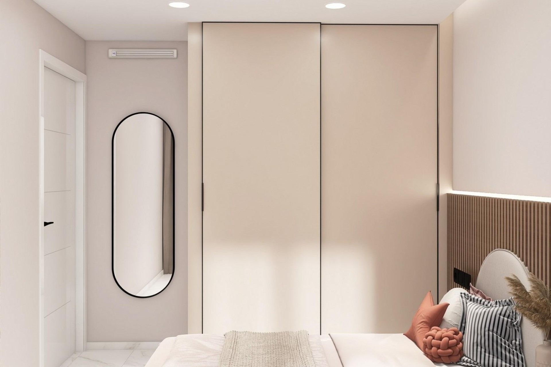 Nouvelle construction - Vrijstaande Villa -
Ciudad Quesada - Rojales - Ciudad Quesada