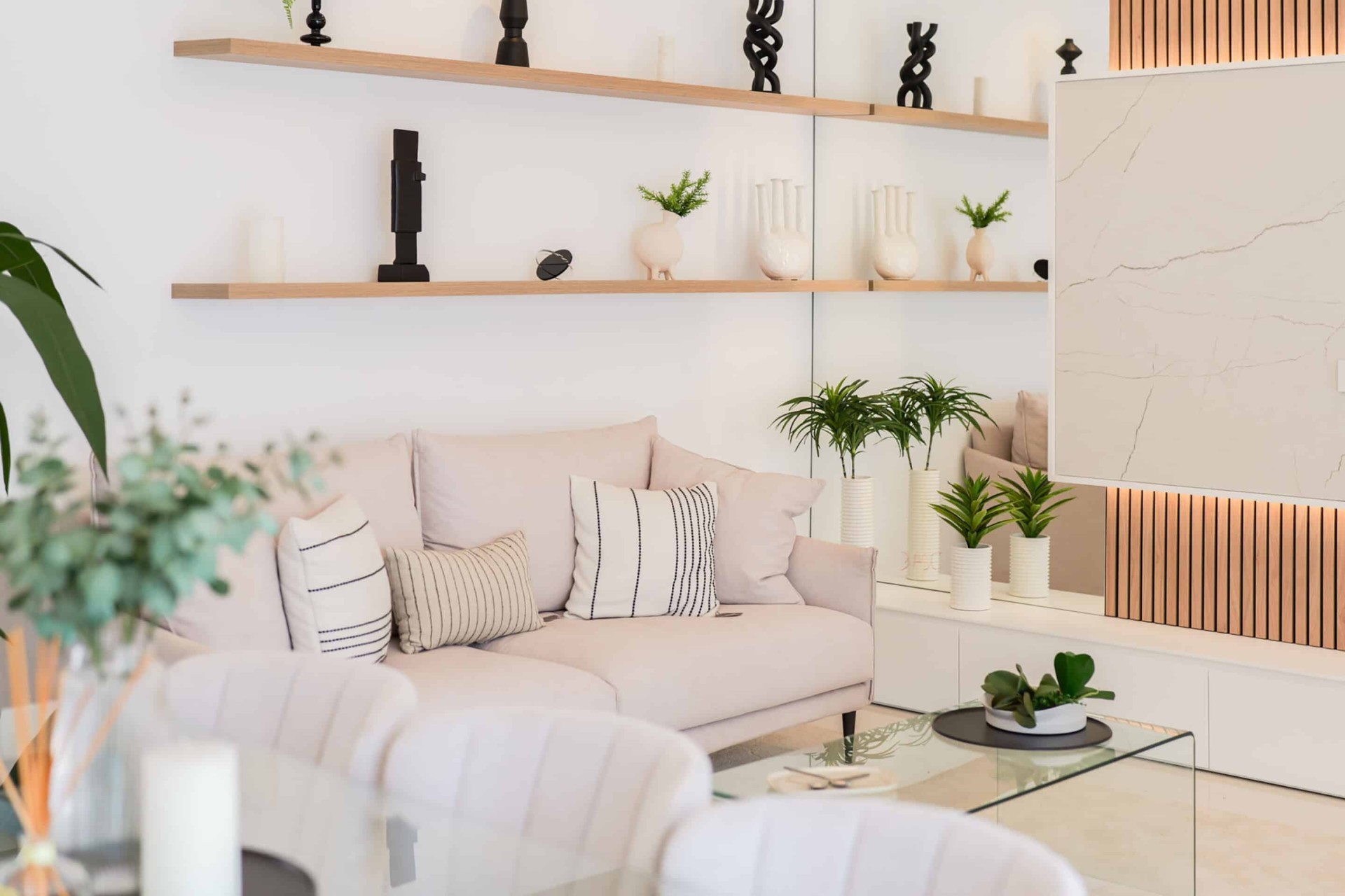 Nouvelle construction - Vrijstaande Villa -
Ciudad Quesada - Rojales - Ciudad Quesada