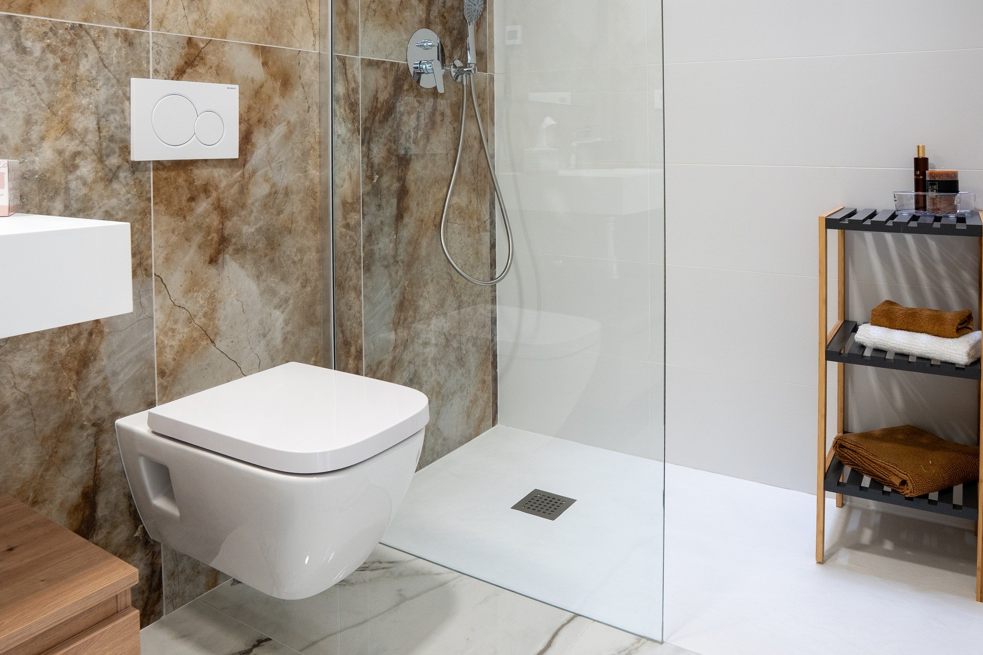 Nouvelle construction - Vrijstaande Villa -
Ciudad Quesada - Rojales - Ciudad Quesada