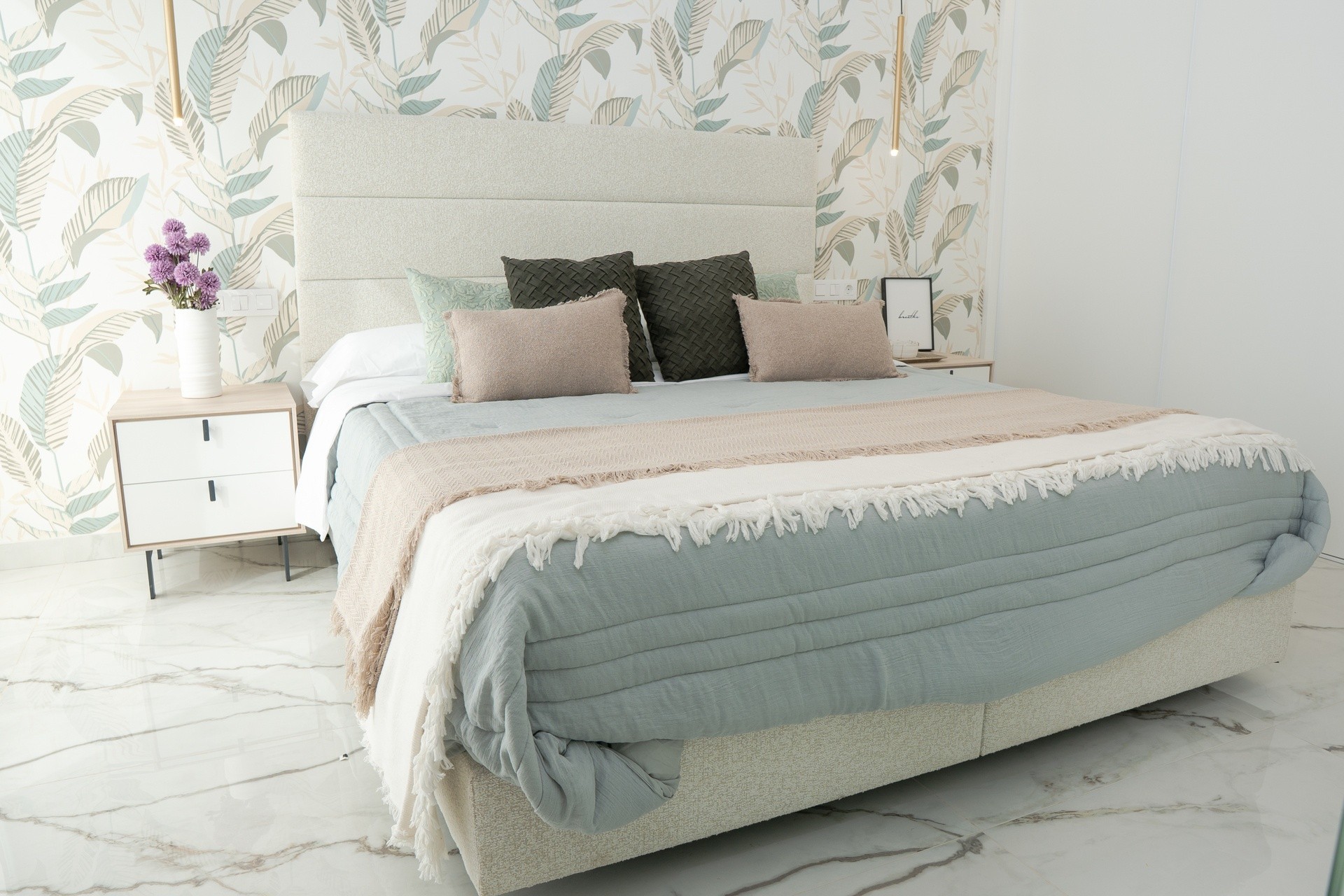 Nouvelle construction - Vrijstaande Villa -
Ciudad Quesada - Rojales - Ciudad Quesada