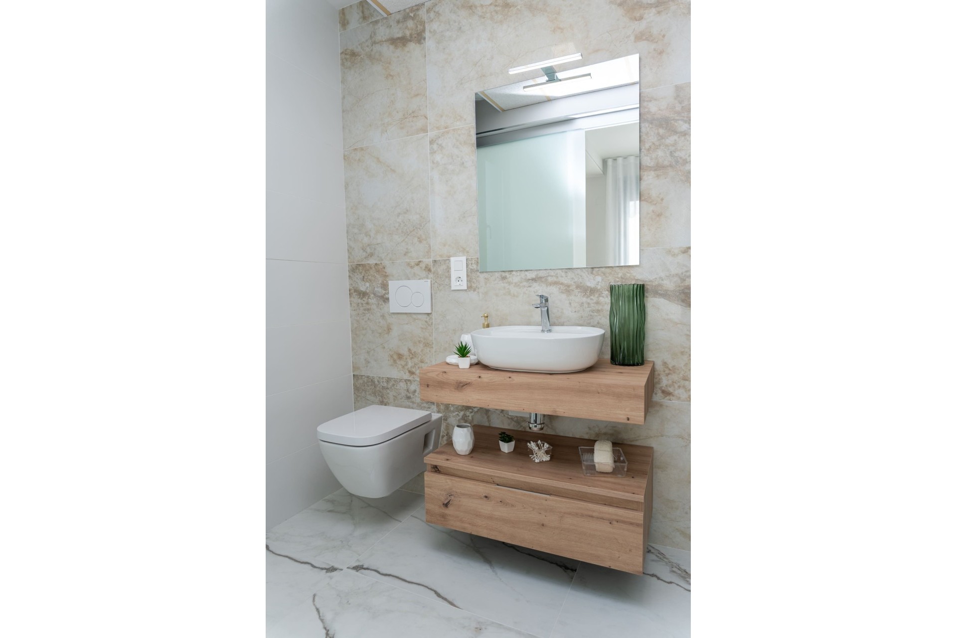 Nouvelle construction - Vrijstaande Villa -
Ciudad Quesada - Rojales - Ciudad Quesada