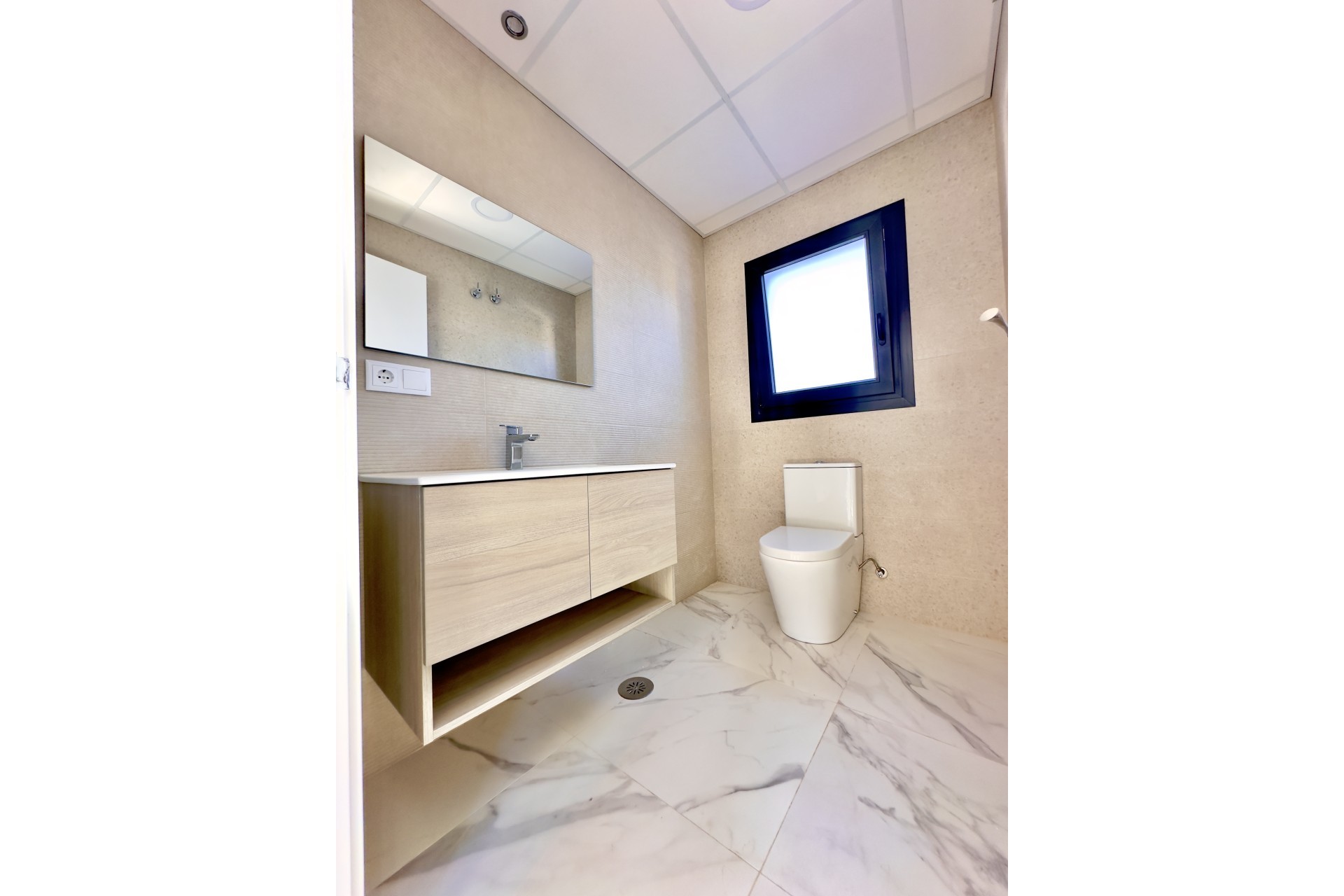 Nouvelle construction - Vrijstaande Villa -
Ciudad Quesada - Rojales - Ciudad Quesada