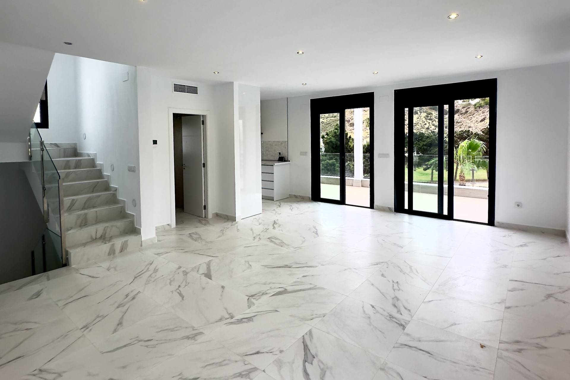 Nouvelle construction - Vrijstaande Villa -
Ciudad Quesada - Rojales - Ciudad Quesada