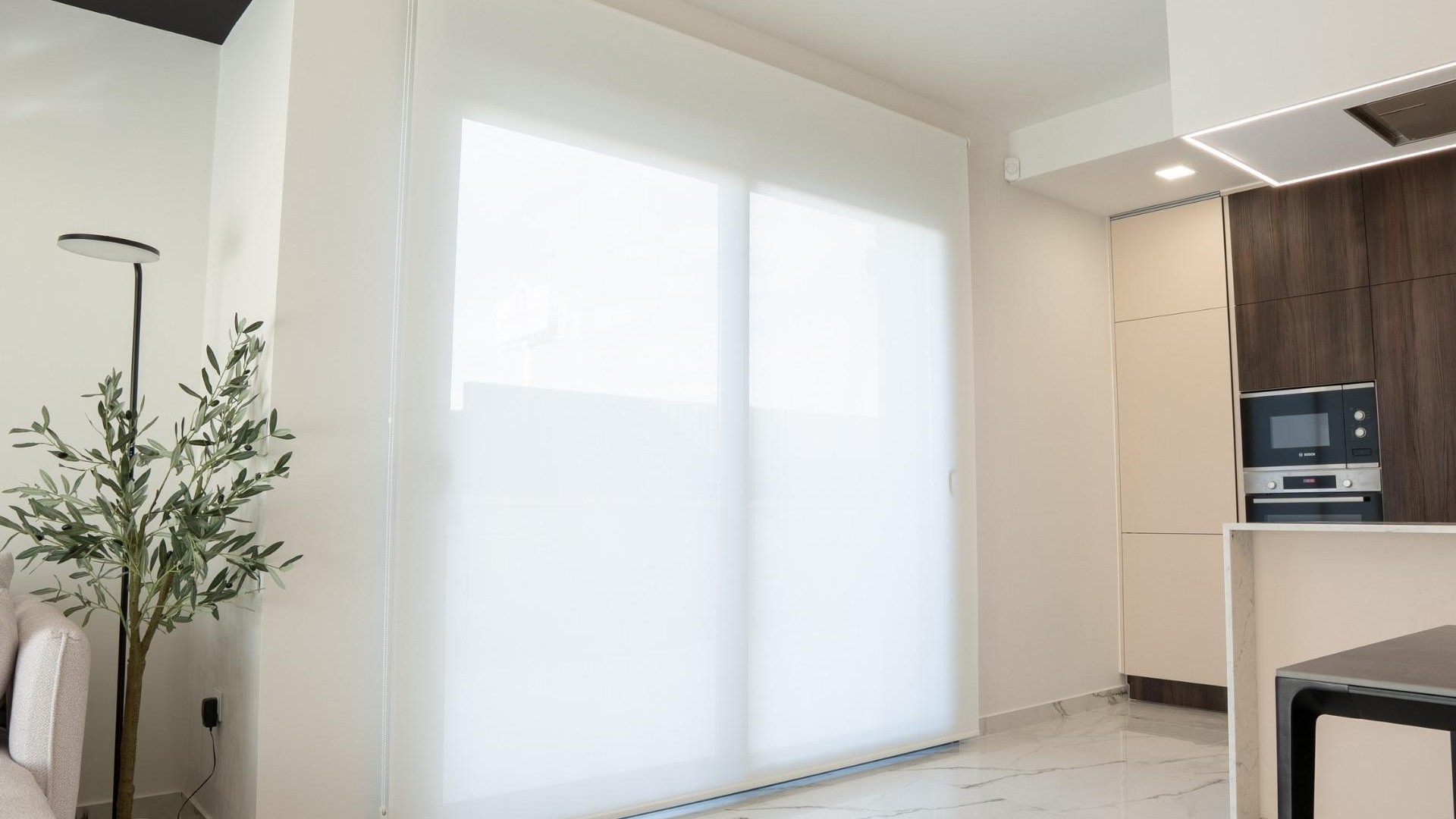 Nouvelle construction - Vrijstaande Villa -
Ciudad Quesada - Rojales - Lo Marabu