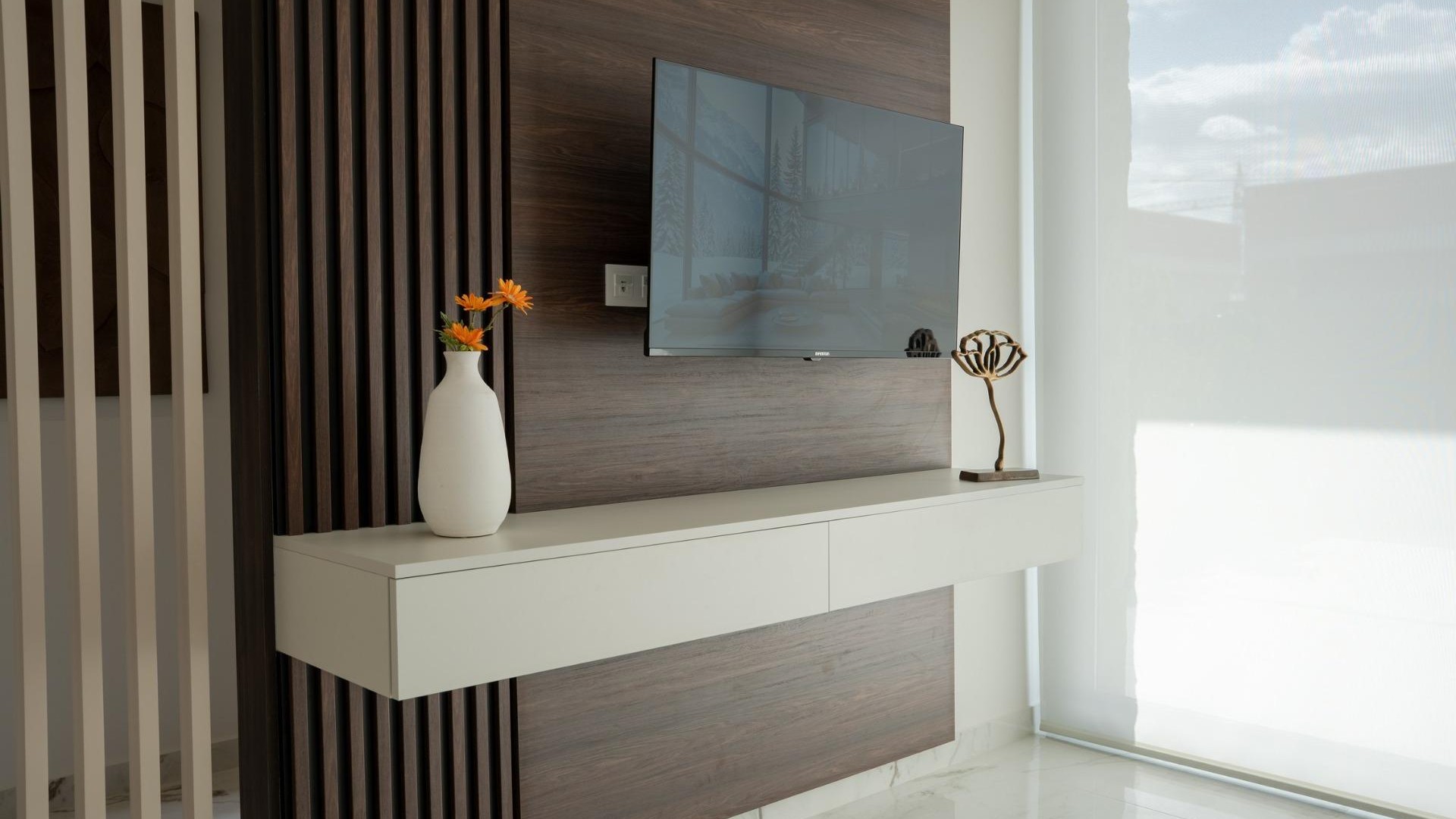 Nouvelle construction - Vrijstaande Villa -
Ciudad Quesada - Rojales - Lo Marabu