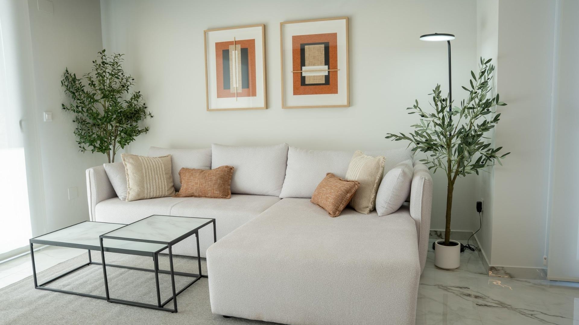 Nouvelle construction - Vrijstaande Villa -
Ciudad Quesada - Rojales - Lo Marabu