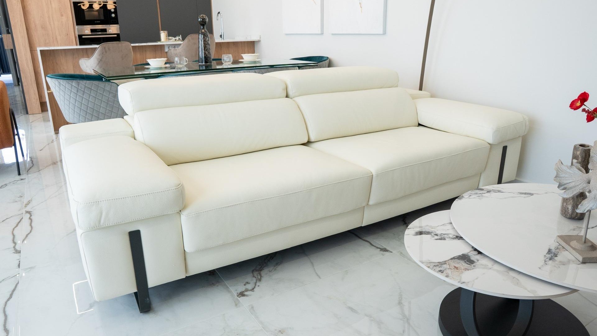 Nouvelle construction - Vrijstaande Villa -
Ciudad Quesada - Rojales - Lo Marabu