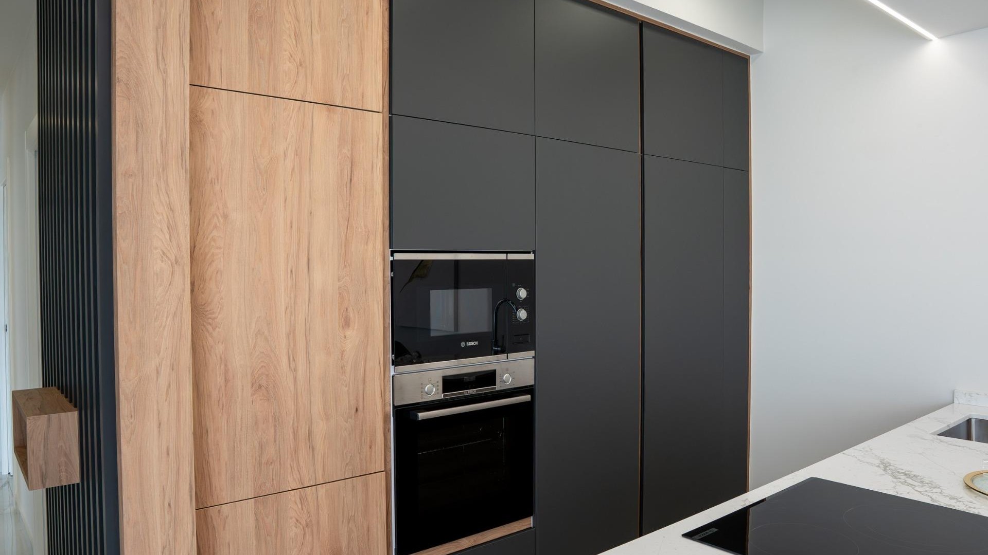 Nouvelle construction - Vrijstaande Villa -
Ciudad Quesada - Rojales - Lo Marabu