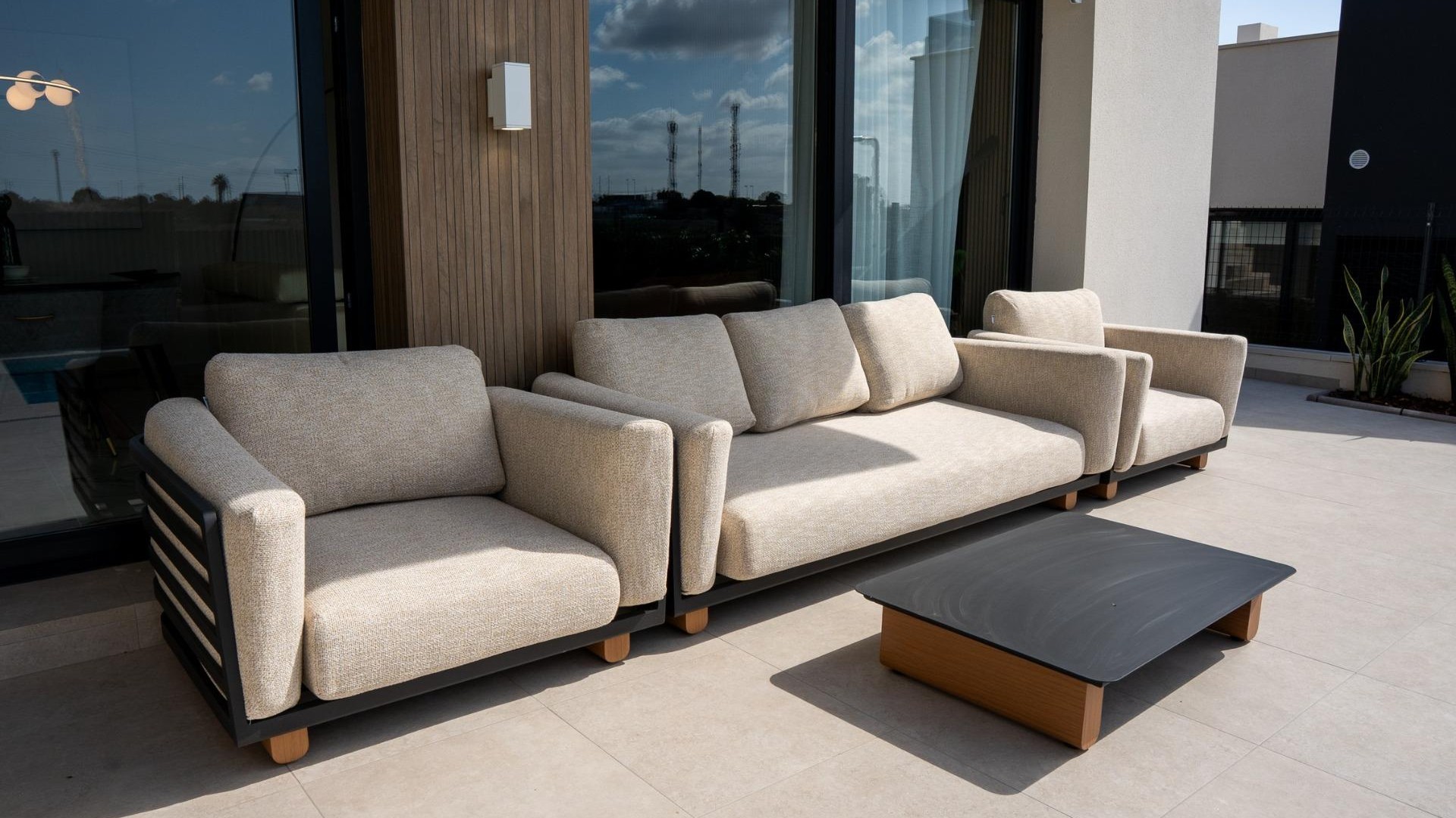 Nouvelle construction - Vrijstaande Villa -
Ciudad Quesada - Rojales - Lo Marabu