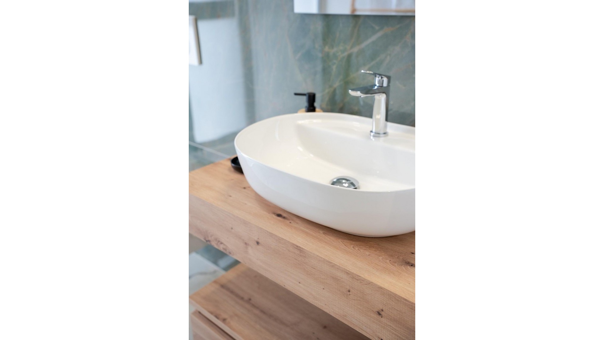 Nouvelle construction - Vrijstaande Villa -
Ciudad Quesada - Rojales - Lo Marabu