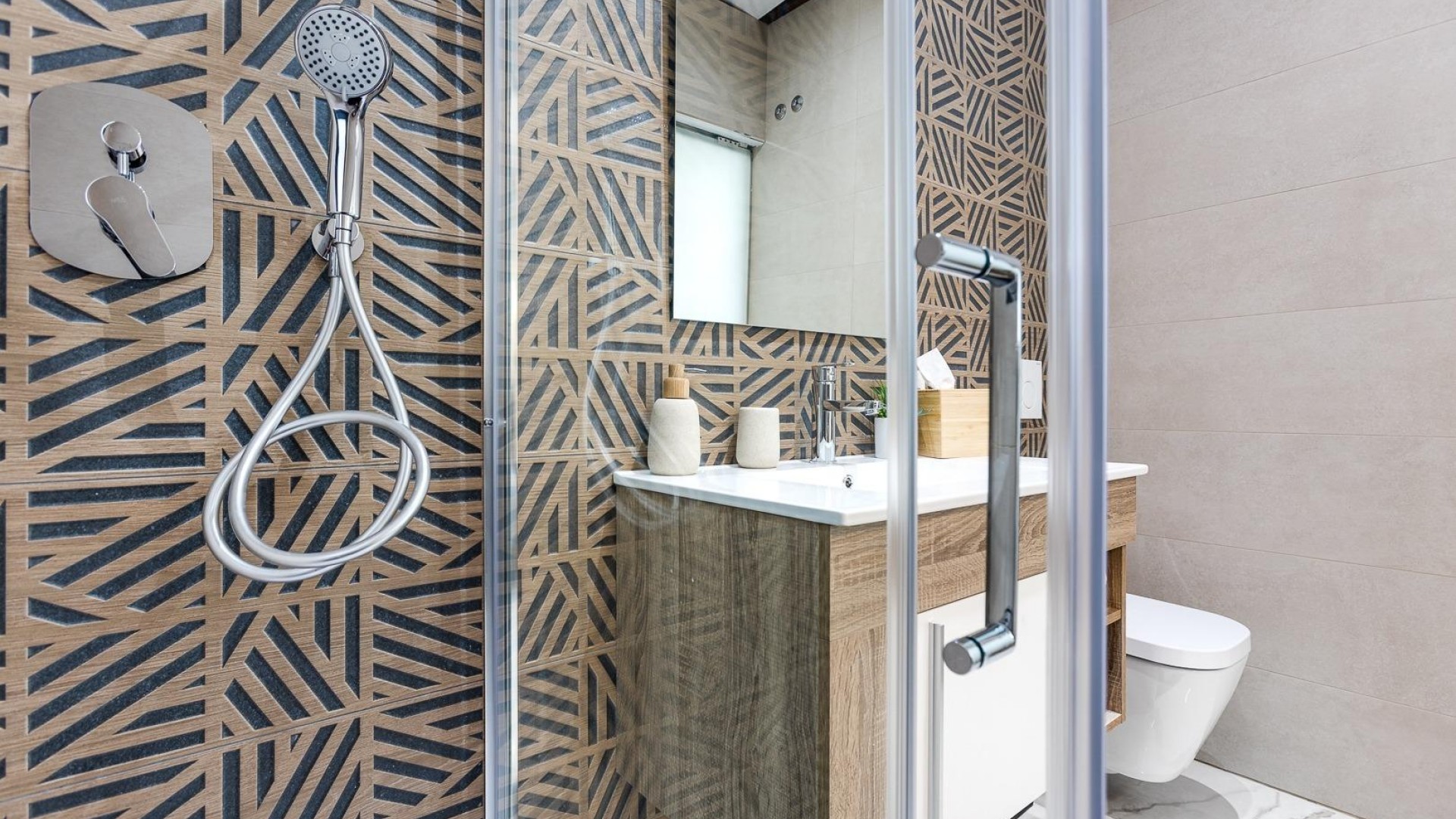 Nouvelle construction - Vrijstaande Villa -
Ciudad Quesada - Rojales - Lo Marabu