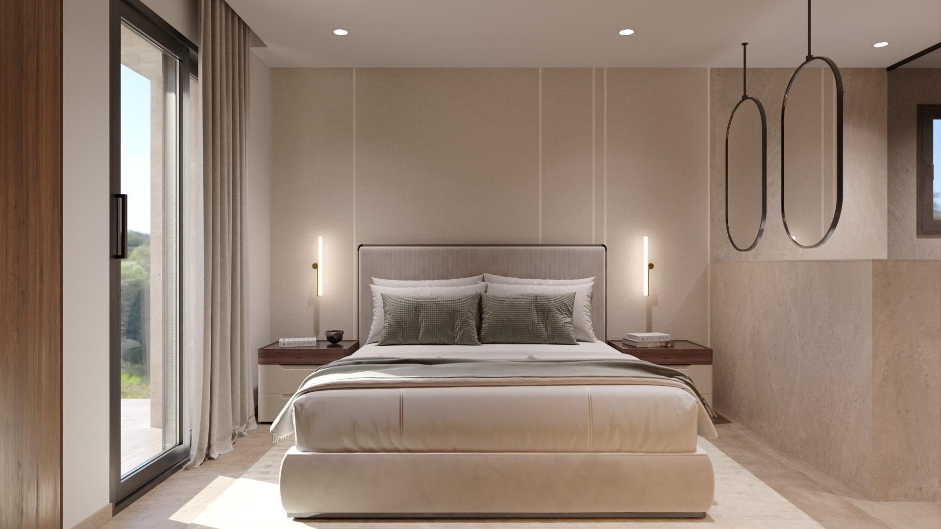 Nouvelle construction - Vrijstaande Villa -
Cuevas Del Almanzora - Desert Springs Golf Club