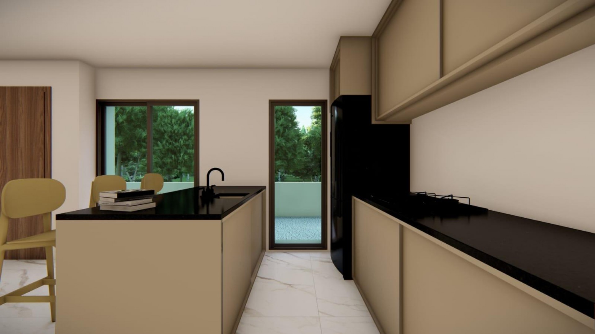 Nouvelle construction - Vrijstaande Villa -
Daya Nueva - pueblo