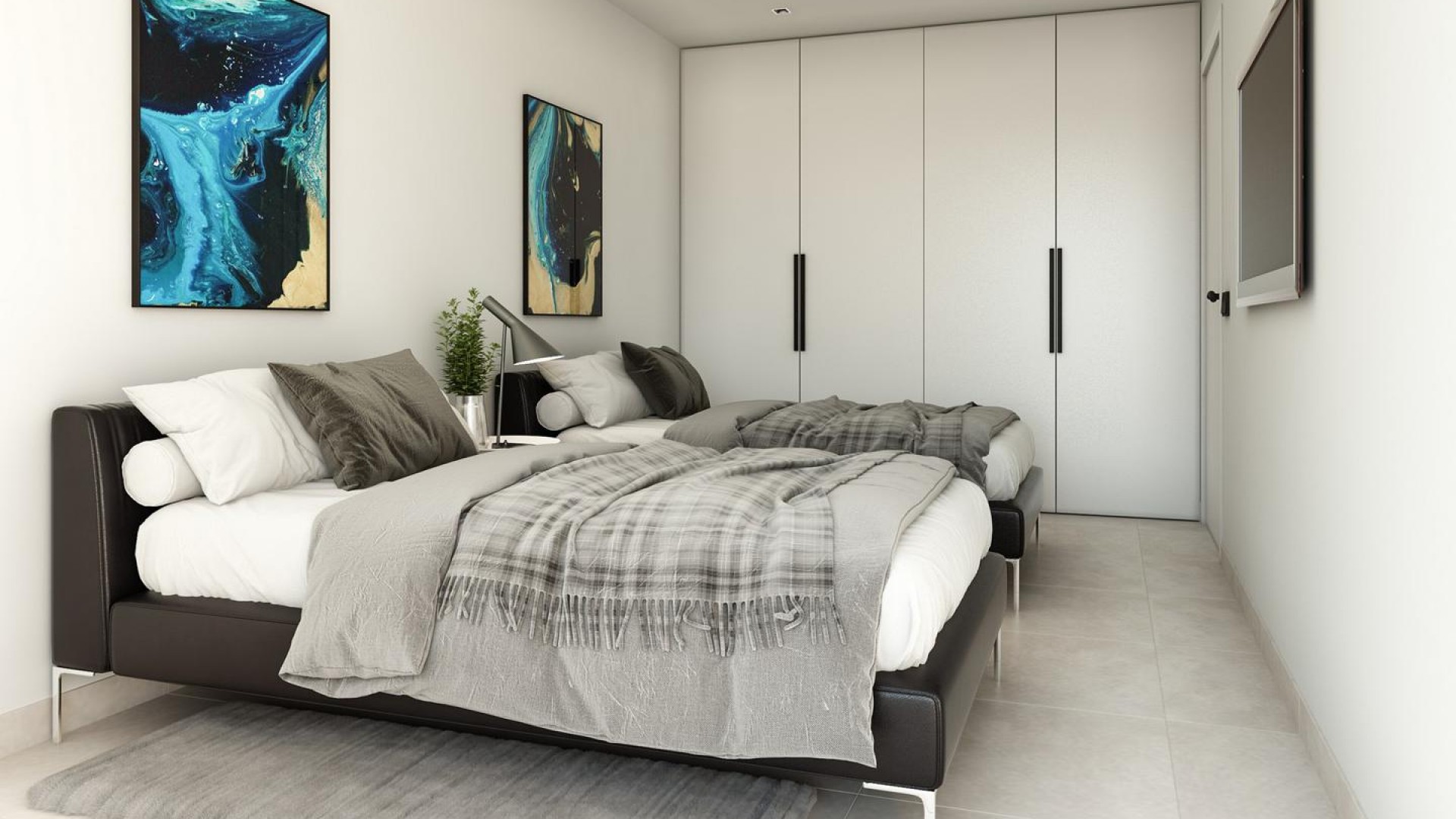 Nouvelle construction - Vrijstaande Villa -
Denia - Tossal Gros