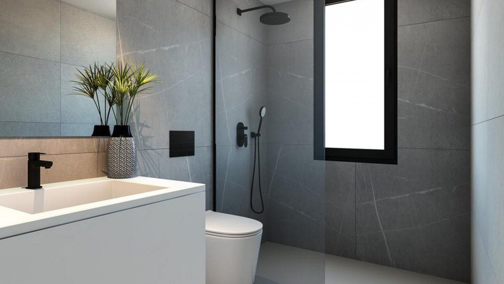 Nouvelle construction - Vrijstaande Villa -
Denia - Tossal Gros