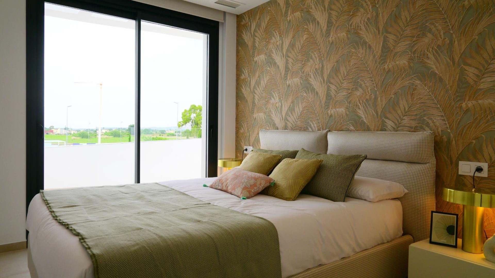 Nouvelle construction - Vrijstaande Villa -
Dolores - polideportivo