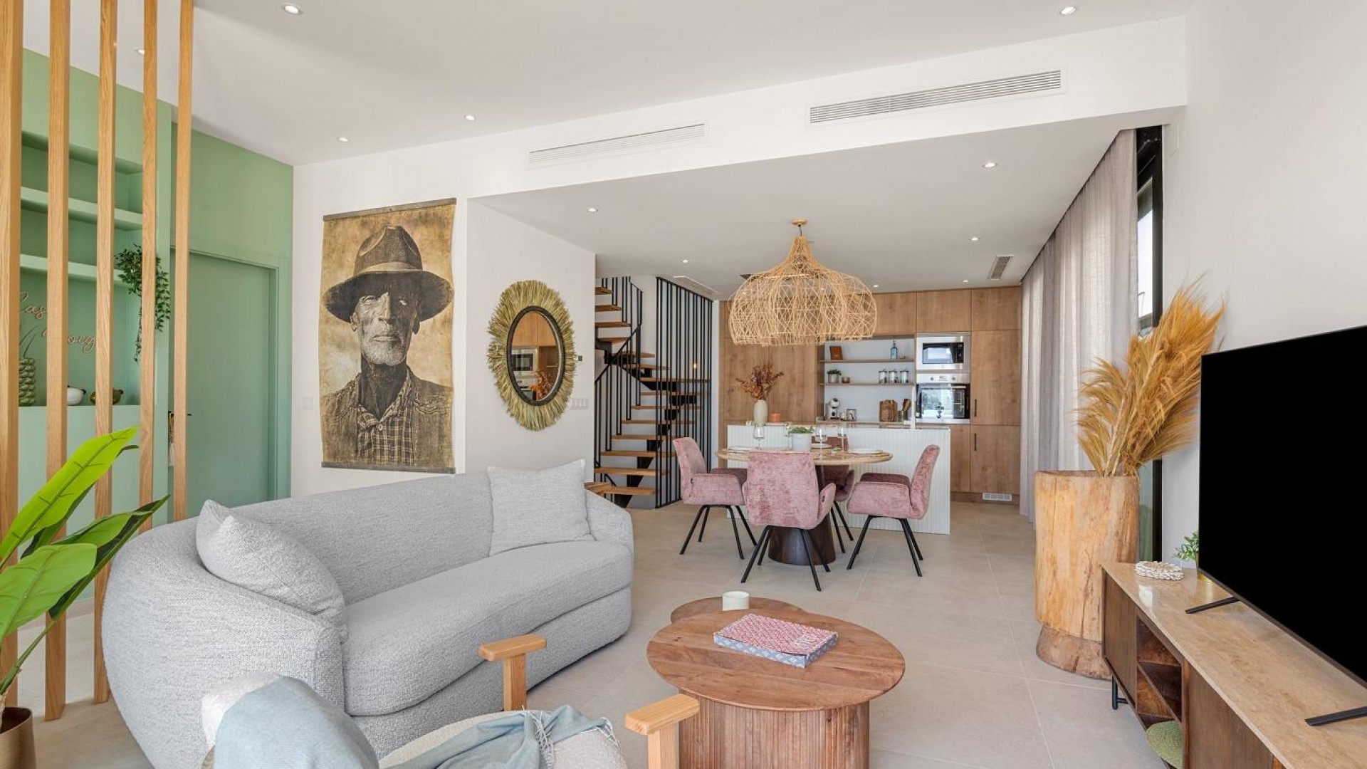 Nouvelle construction - Vrijstaande Villa -
Dolores - Sector 3