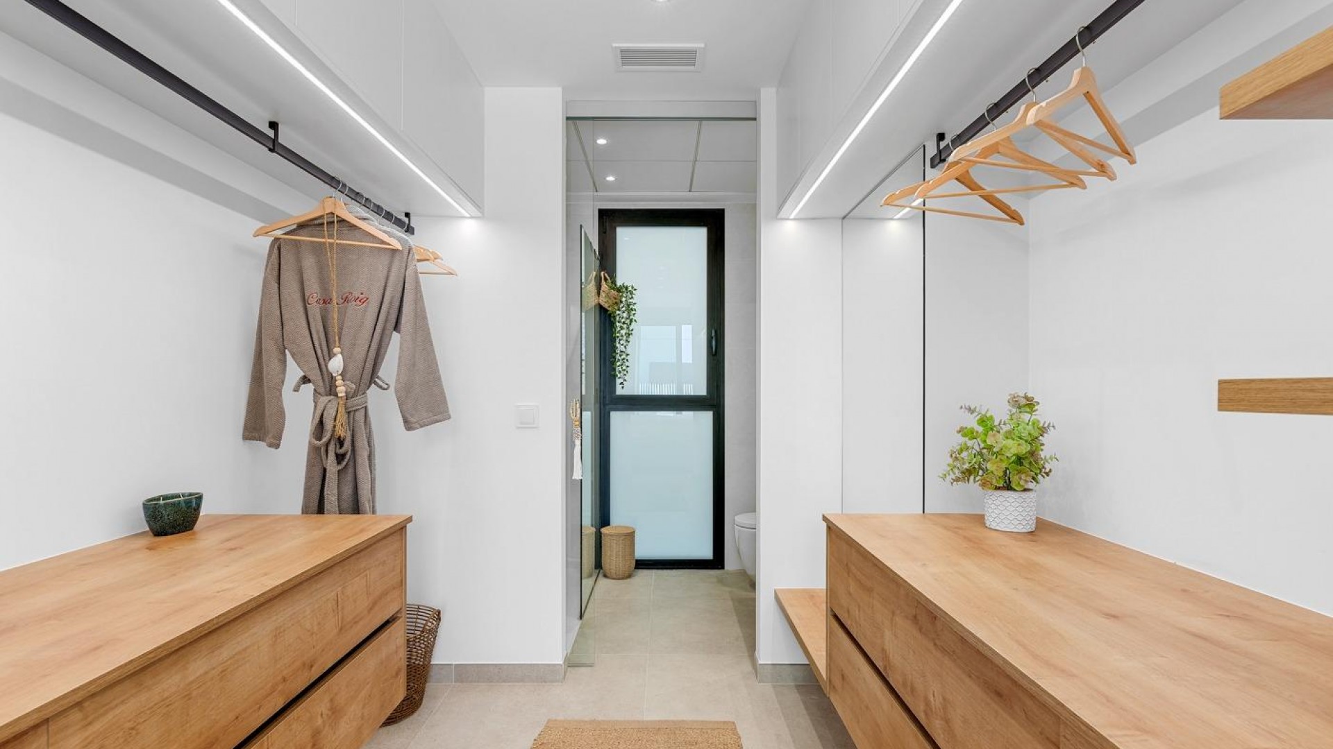 Nouvelle construction - Vrijstaande Villa -
Dolores - Sector 3