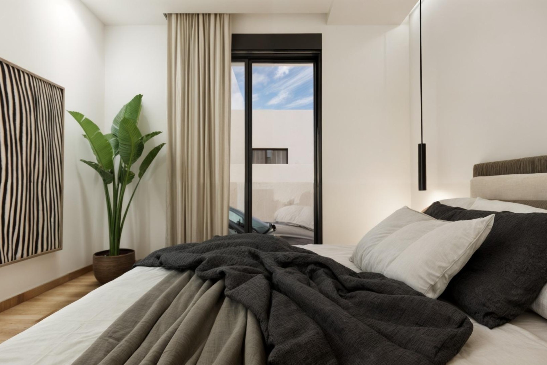 Nouvelle construction - Vrijstaande Villa -
Dolores - urbanizacion