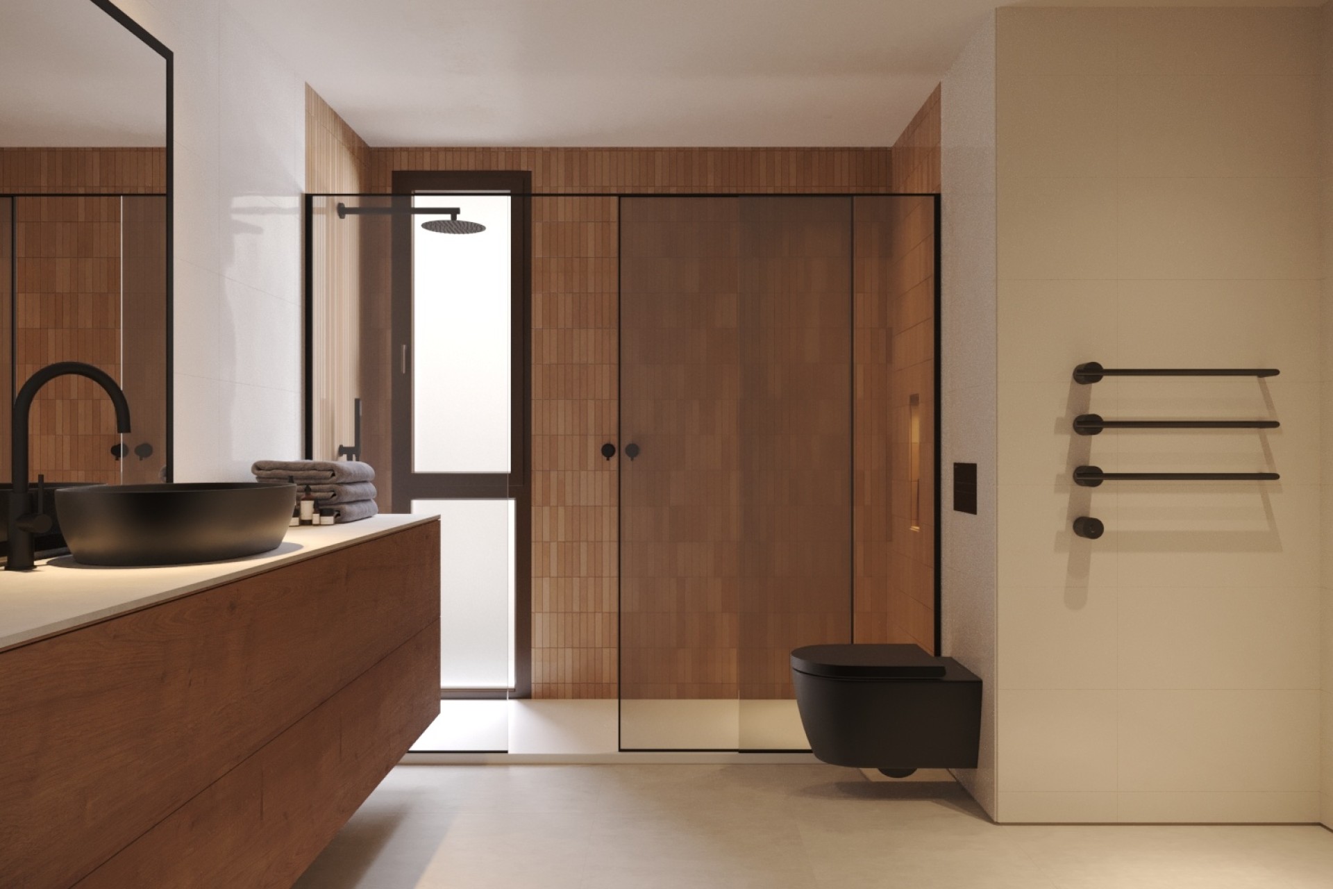 Nouvelle construction - Vrijstaande Villa -
Dolores