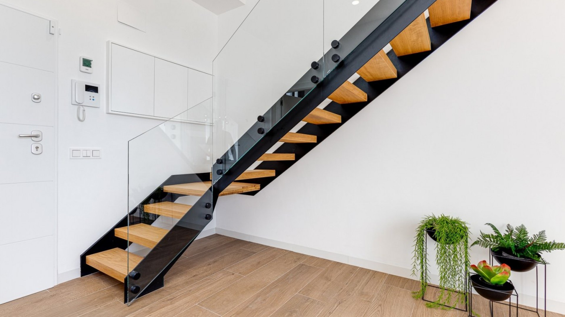 Nouvelle construction - Vrijstaande Villa -
Finestrat - Balcón de finestrat