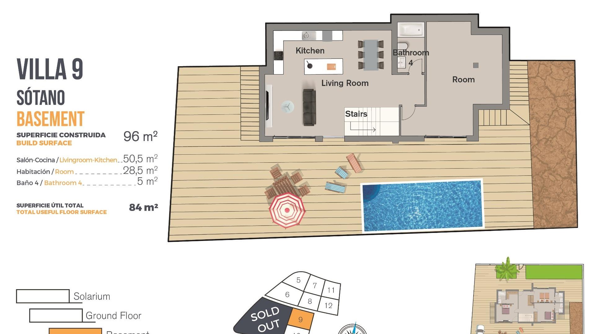 Nouvelle construction - Vrijstaande Villa -
Finestrat - Balcón de finestrat