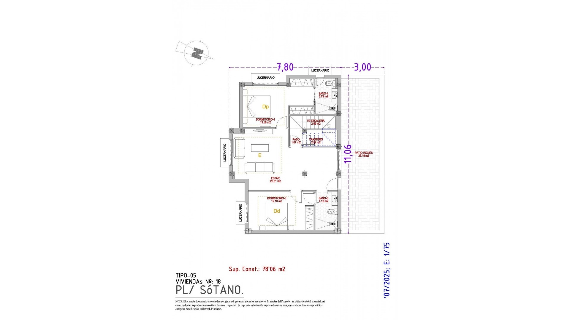 Nouvelle construction - Vrijstaande Villa -
Finestrat - Puig Campana Golf