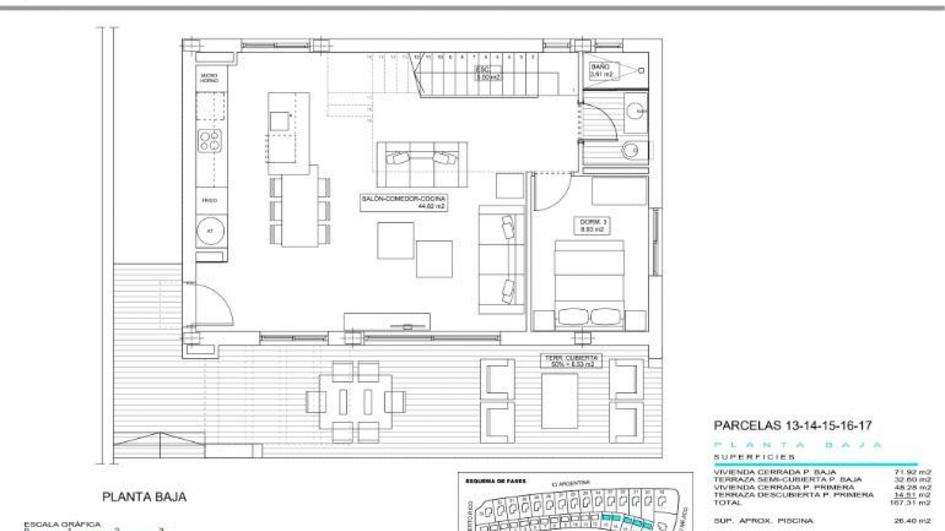 Nouvelle construction - Vrijstaande Villa -
Finestrat - Seascape resort