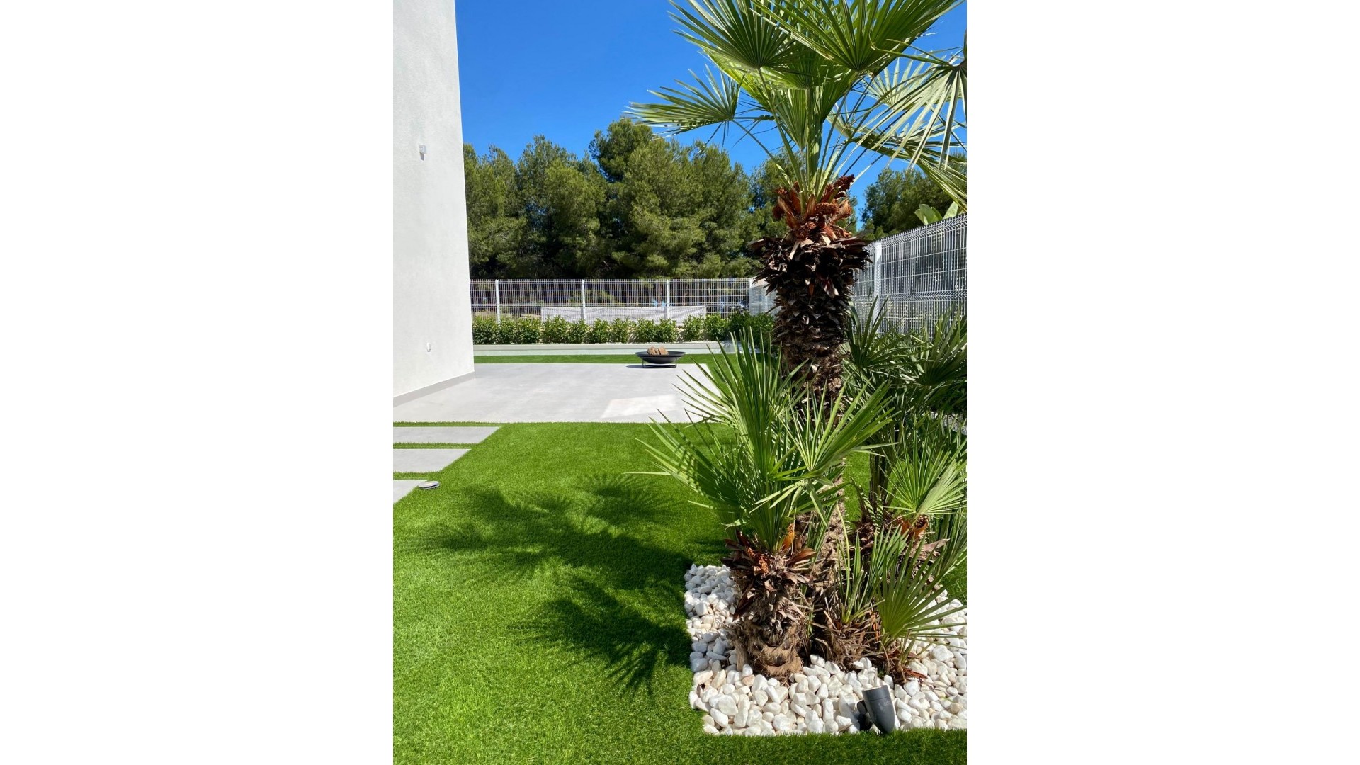 Nouvelle construction - Vrijstaande Villa -
Finestrat - Sierra cortina